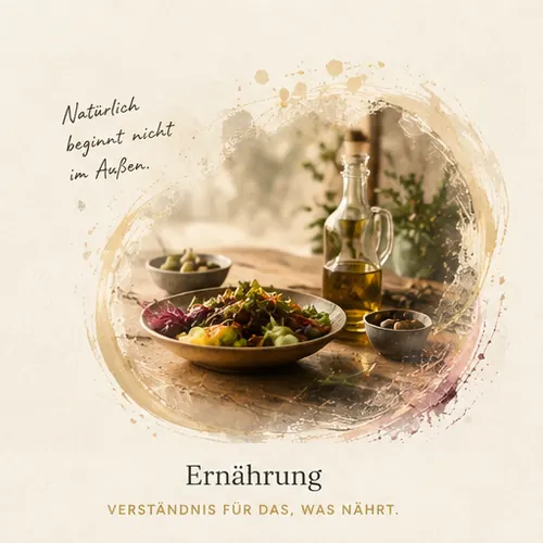 Frische Lebensmittel